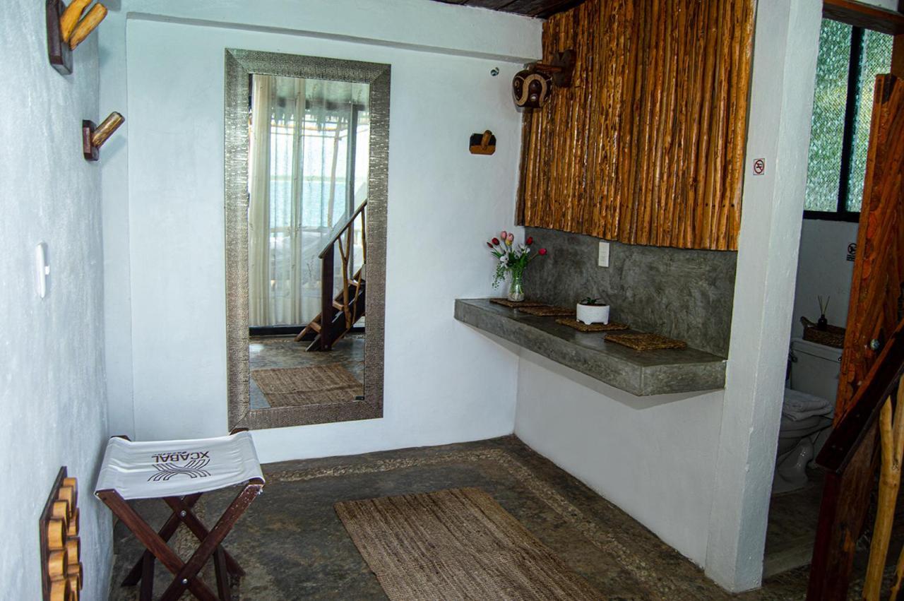 Hotel Experiencia Xcabal Bacalar Exterior foto